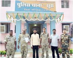 शराब पीने के दौरान हुआ विवाद, दोस्त ने दोस्त की ली जान