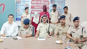 पहले रचाई शादी, फिर गहने और मोबाइल लेकर ठगी के मास्टरमाइंड संग फरार हुई दुल्हन, पुलिस ने आरोपियों को किया गिरफ्तार