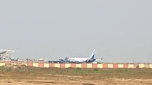 विमान में बम की सूचना देने वाले यात्री को क्राइम ब्रांच की टीम ने किया गिरफ्तार…