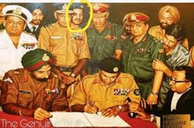 1971 के भारत पाकिस्तान वार के वीर योद्धा विंग कमांडर (सेवा निवृत्त) एमबी ओझा का रायपुर में निधन, सीएम साय ने जताया दुख