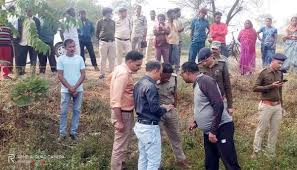 अधेड़ ने लगाया साइकिल चोरी का आरोप, 2 युवकों ने कर दी हत्या