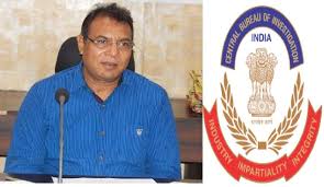 CGPSC के पूर्व चेयरमैन टामन सिंह सोनवानी अरेस्ट, सीबीआई ने किया गिरफ्तार