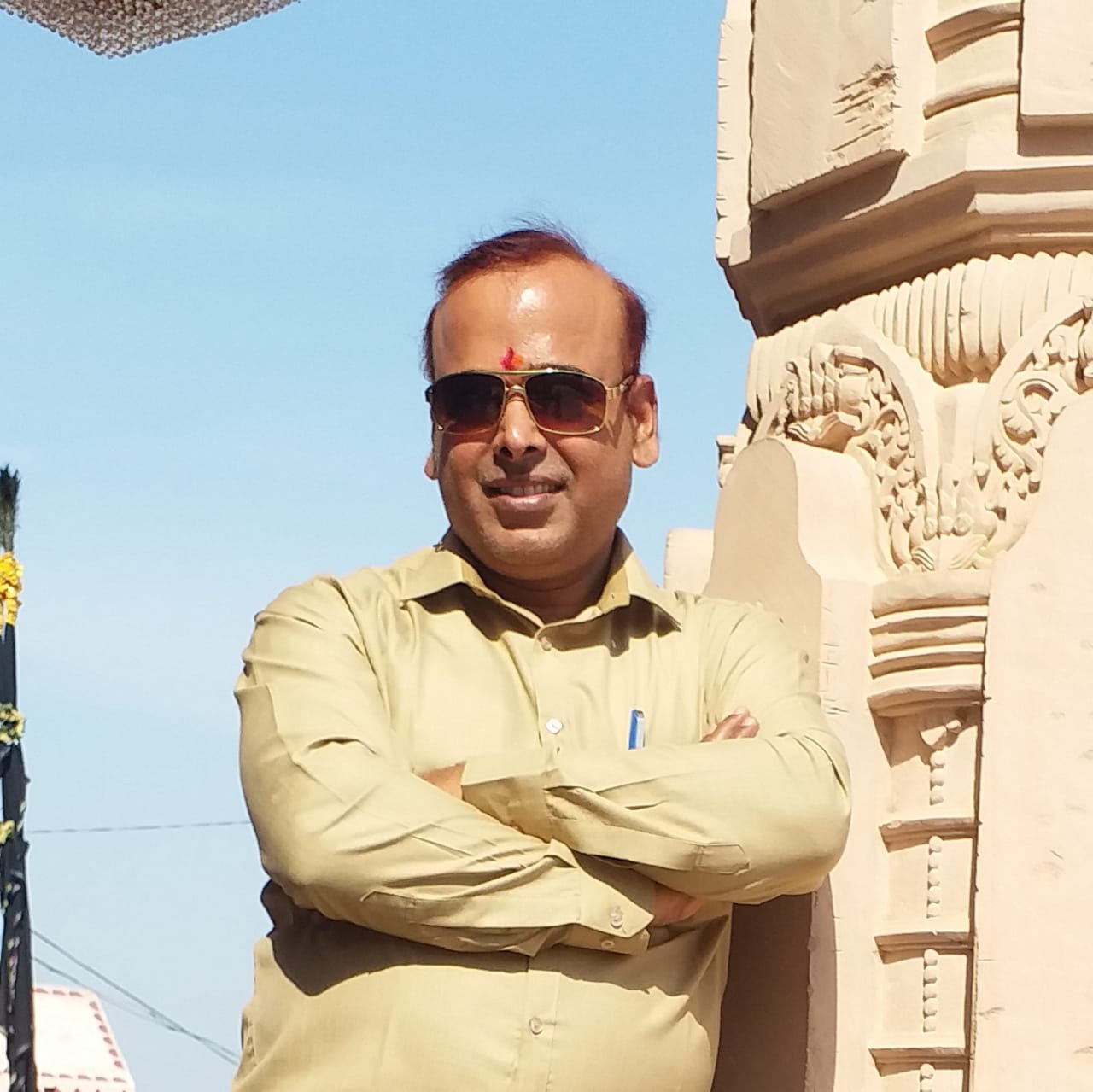 आखिर हो ही गई सच्चाई की जीत, ब्लेकमेल के आरोप से कोर्ट ने किया दबंग पत्रकार राकेश तम्बोली को दोषमुक्त