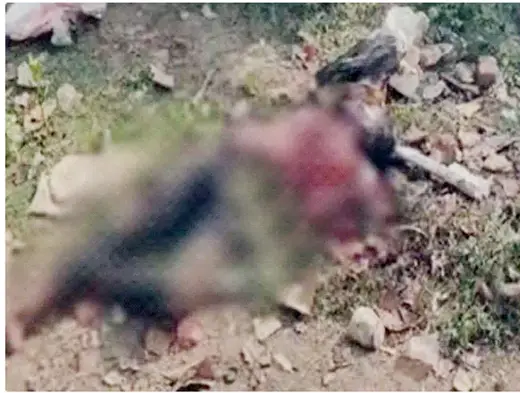 भाटागांव स्थित बीएसयूपी कॉलोनी में जुए में हार जीत को लेकर हुआ विवाद, 2 लोगों की मौत