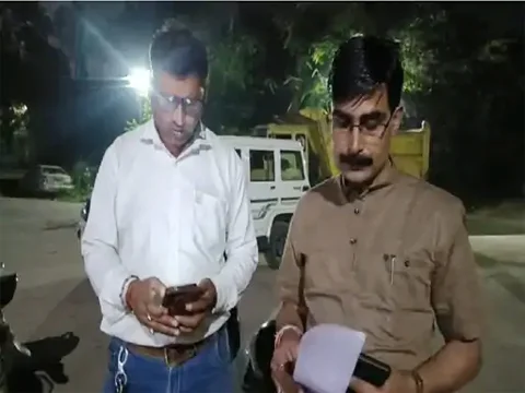 बिरयानी सेंटर में काम करते मिला नाबालिग, चाइल्ड लाइन की टीम ने बच्चे का किया रेस्क्यू, दुर्ग पुलिस ने दर्ज की FIR