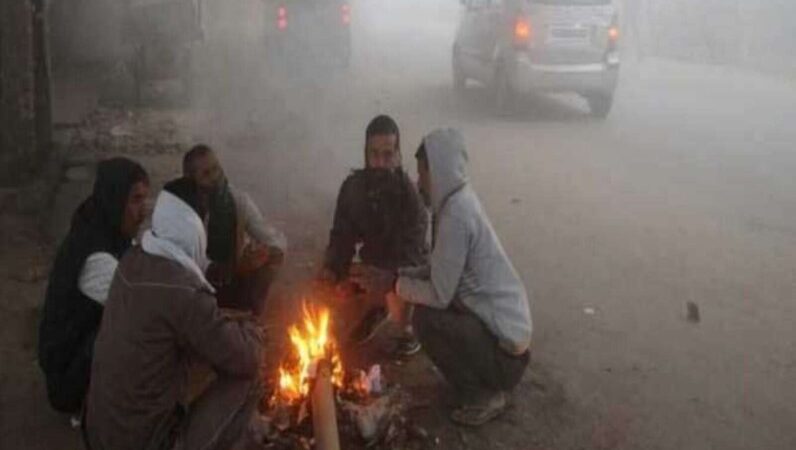 छत्तीसगढ़ में ठंड का असर तेज, उत्तरी इलाकों में शीतलहर का अलर्ट