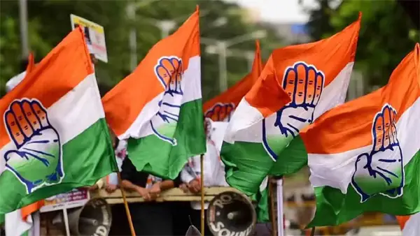 बलरामपुर पुलिस कस्टडी में मौत को लेकर कांग्रेस करेगी सभी जिलों में धरना प्रदर्शन