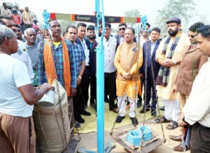 छत्तीसगढ़ में कल से शुरू होगी धान खरीदी