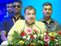 सड़क परिवहन मंत्री नितिन गडकरी आएंगे रायपुर