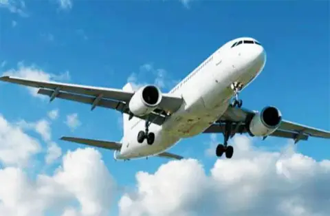 पटना, जयपुर और सूरत की नई फ्लाइट के लिए सर्वे पूरा, नई उड़ानों का मिलना तय