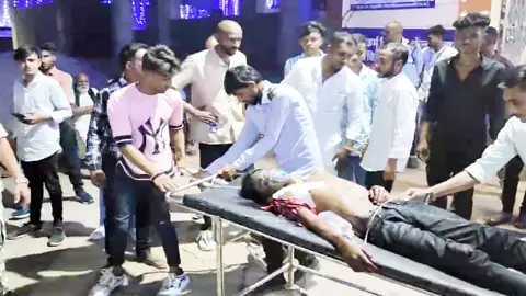 2 युवकों पर चाकू से किया जानलेवा हमला, 1 की इलाज के दौरान मौत, दूसरे की हालत गंभीर