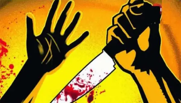 चरित्र पर शंका में पति ने पत्नी को पीट-पीटकर उतारा मौत के घाट