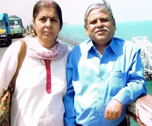 बुजुर्ग दंपत्ति पर हमले की गुत्थी सुलझी, आरोपी चंडीगढ़ से गिरफ्तार
