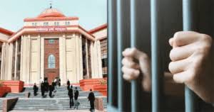 सेंट्रल जेल से पैरोल पर बाहर गए 70 बंदी नहीं लौटे वापस: हाईकोर्ट में हुई मामले की सुनवाई, DGP जेल से मांगी लेटेस्ट रिपोर्ट