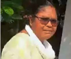चालान पेश करने 5 हजार रुपए रिश्वत मांगने की आरोपी महिला सब-इंस्पेक्टर लाइन अटैच