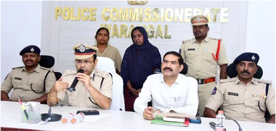 झीरम घाटी हत्याकांड में शामिल महिला नक्सली ने किया आत्मसमर्पण, 20 लाख रुपए का था इनाम