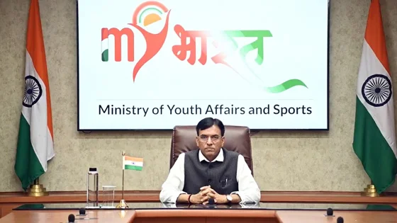 केंद्रीय मंत्री मनसुख मांडविया 13 नवंबर को जशपुर में करेंगे पदयात्रा, CM साय समेत कई मंत्री होंगे शामिल…