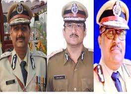 छत्तीसगढ़ में नए DGP की रेस में 3 नाम आगे : पवन देव,अरुण देव या हिमांशु गुप्ता हो सकते हैं मुखिया