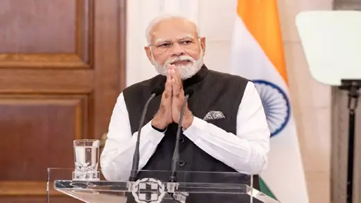 24 साल का हुआ छत्तीसगढ़, प्रधानमंत्री नरेंद्र मोदी ने दी बधाई, बोले-यहां जनजातीय संस्कृति अद्भुत