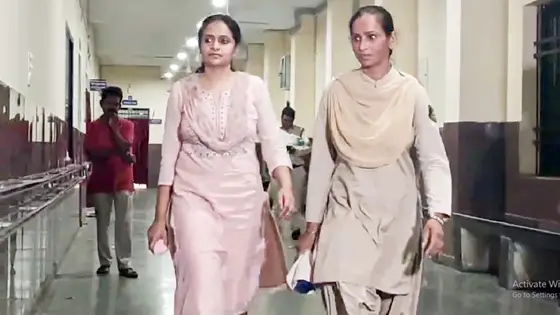 निलंबित IAS रानू साहू को फिर झटका, हाईकोर्ट ने खारिज की जमानत याचिका