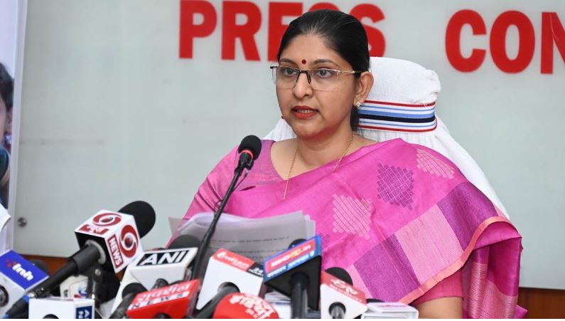 दक्षिण विधानसभा उपचुनाव : मतदाताओ को भ्रमित करने वाले विज्ञापनों के प्रकाशन पर रोक
