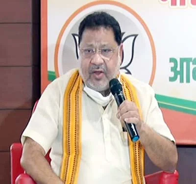 रायपुर दक्षिण विधानसभा उपचुनाव : दसवें राउंड तक भाजपा ने बनाई निर्णायक बढ़त…