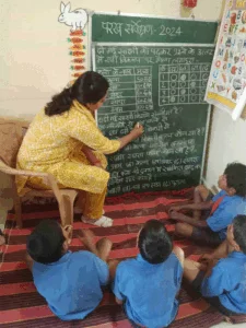 बच्चों की दक्षता जांचने छत्तीसगढ़ के 3420 स्कूलों में हाेगी परीक्षा, केंद्र सरकार करेगी मानिटरिंग