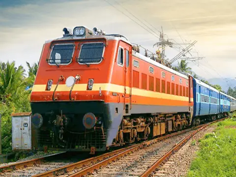 बिलासपुर और पुणे के मध्य रेलवे ने दी स्पेशल ट्रेन की सुविधा, यात्रियों को कंफर्म बर्थ उपलब्ध करवाने चलाई जाएगी स्पेशल ट्रेन