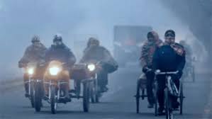 रायपुर में साइक्लोन के असर से दो दिन बाद बदलेगा मौसम