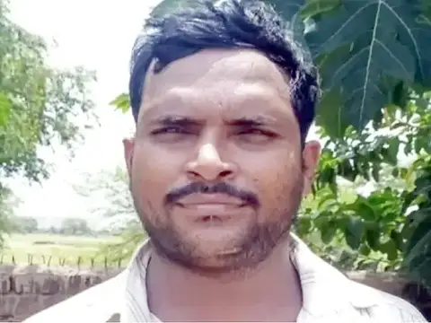 हाई टेंशन लाइन की चपेट में आया युवक, इलाज के दौरान मौत