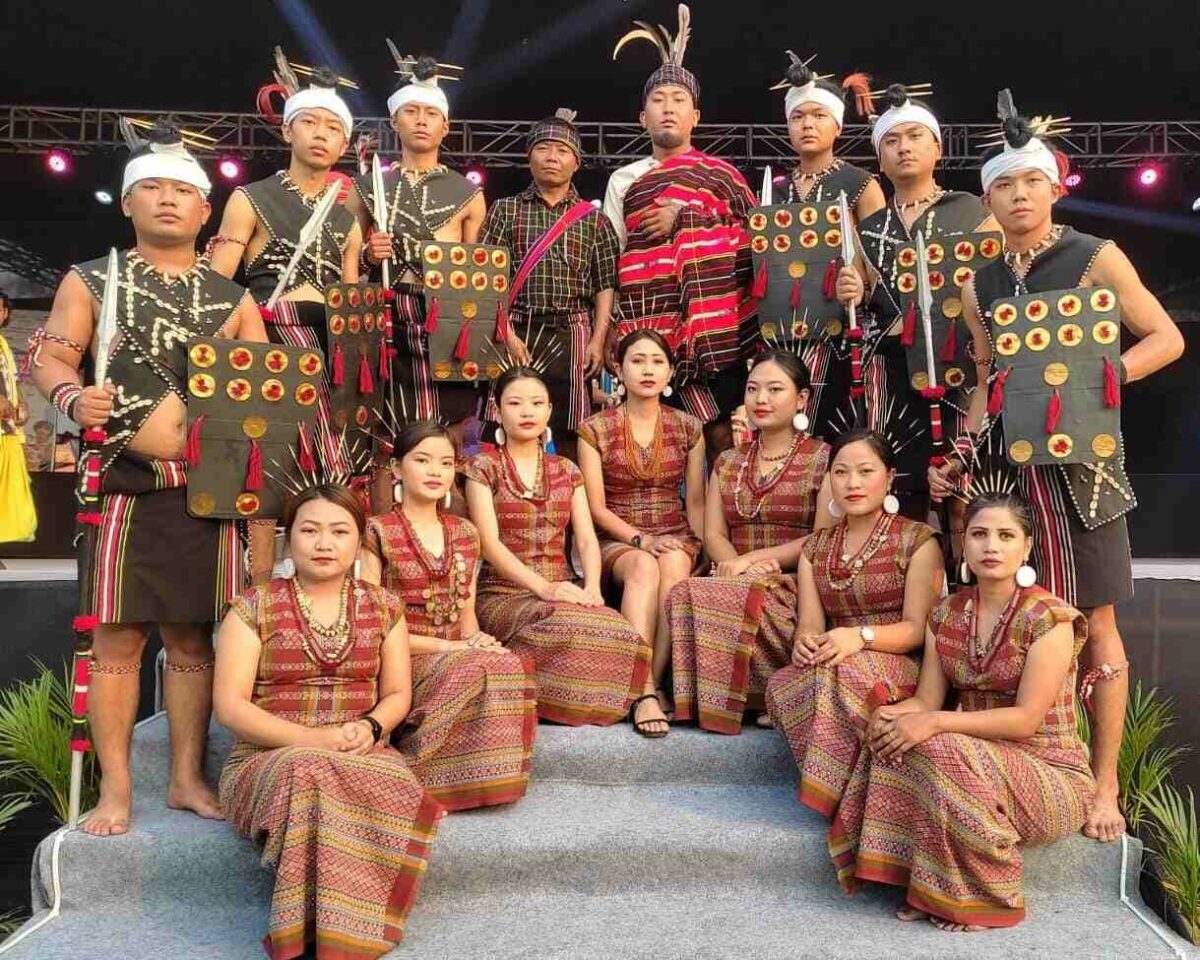 जनजाति गौरव दिवस : राजधानी में दो दिनों तक बिखरेगी आदिवासी लोक नृत्यों की छटा