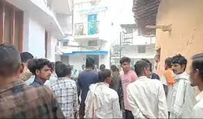 पत्नी ने बनाया धर्मांतरण का दवाब, तो पति ने कर ली आत्महत्या, जानें पूरा मामला
