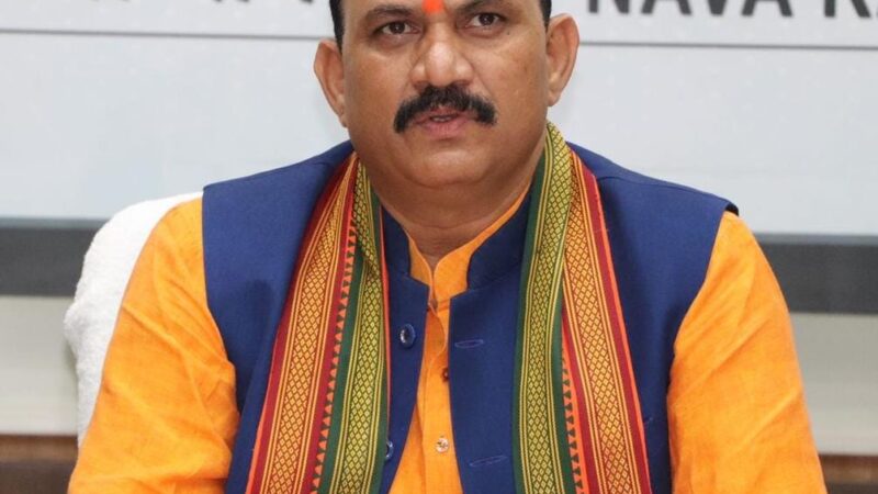 मुख्यमंत्री विष्णुदेव साय के निर्देश पर शासकीय मेडिकल कालेजों में वित्तीय सुधारों की दिशा में बड़ा कदम