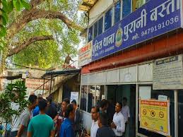 रायपुर: मेंटेनेंस चार्ज के लिए रहवासियों को परेशान कर रहा बिल्डर, पानी सप्लाई किया बंद