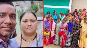 बालोद के करीब 95 गांवों की सैकड़ों महिलाओं से 70 करोड़ से अधिक की ठगी, मुख्य आरोपित सहित तीन गिरफ्तार