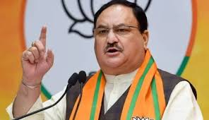 13 दिसंबर को एक दिवसीय छत्तीसगढ़ दौरे पर रहेंगे बीजेपी के राष्ट्रीय अध्यक्ष जेपी नड्डा