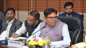GST परिषद की बैठक: छत्तीसगढ़ के वित्त मंत्री ओपी चौधरी ने रखे अहम सुझाव