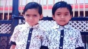 धमतरी के कोकड़ी गांव में 6 साल के जुड़वा भाइयों की कुएं में मिली लाश