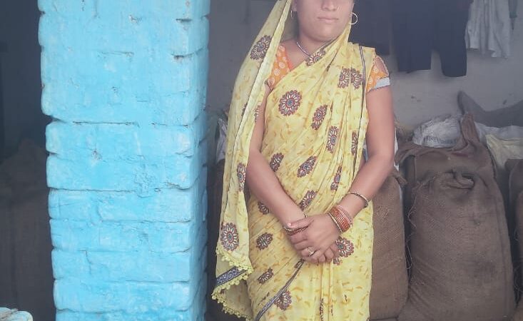 सफलता की कहानी :राज्य शासन की महतारी वंदन योजना: महिलाओं की आत्मनिर्भरता की दिशा में एक सफल कदम