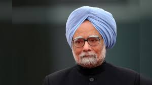 पूर्व PM मनमोहन सिंह का निधन, सात दिनों का राष्ट्रीय शोक घोषित