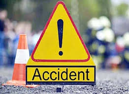 तेलीबांधा में युवक की मौत, बाइक ने मारी ठोकर