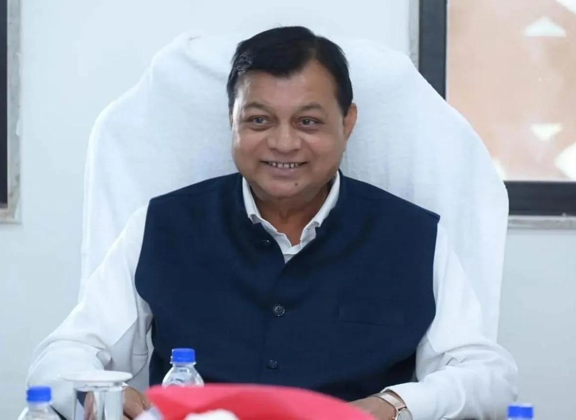उद्योग मंत्री की पहल पर तीन वार्डों के विकास के लिए एक करोड़ की मिली स्वीकृति