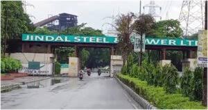 जिंदल स्टील प्लांट में बड़ा हादसा, गर्म फ्लाईएश की चपेट में आए 3 श्रमिक, 1 की मौत, 2 घायल