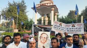 Atul Subhash को मिलेगा न्याय? जौनपुर में लोगों ने निकाला कैंडल मार्च बोले- कानून में हो बदलाव