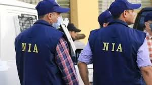 NIA को मिली बड़ी सफलता, नक्सली बांद्रा ताती को किया गिरफ्तार, 10 जवानों की हत्या का है मुख्य आरोपी