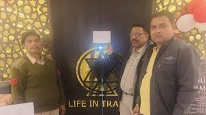 न्यायधानी के FL-3 बार हैवेन्स पार्क पर आबकारी विभाग की कार्रवाई, लाइसेंस निलंबित कर जड़ा ताला