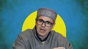 ईवीएम पर रोना रोने वाले राहुल गांधी को उमर अब्दुल्ला ने खूब सुनाया!