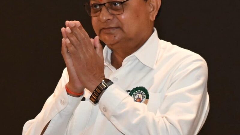 उद्योग मंत्री 21 दिसम्बर को प्री पेड बूथ का शुभारंभ और सात वार्डों में 1.42 करोड़ के विकास कार्यों का करेंगे भूमिपूजन
