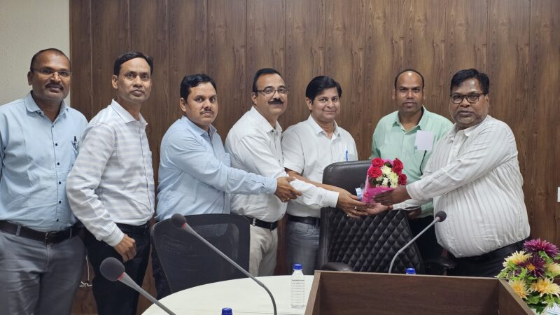 विद्युत डिस्ट्रिब्यूशन कंपनी और पत्रोपाधि अभियंता संघ के मध्य वार्ता में बनी विभिन्न मुद्दों पर सहमति