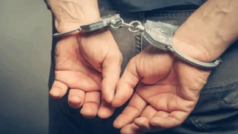 सुनसान रास्ते में महिलाओं से करता था लूटपाट और दुष्कर्म, शातिर आरोपी को पुलिस ने किया गिरफ्तार